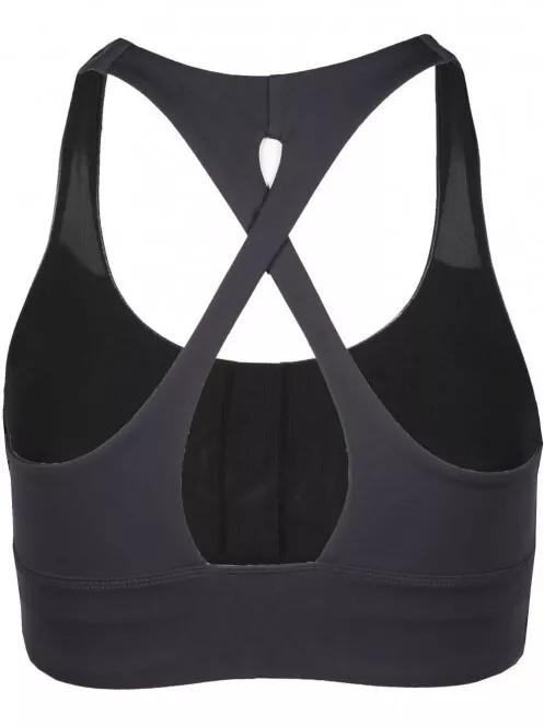 Fundango Vexx High Support Sportbra for women in grey 7