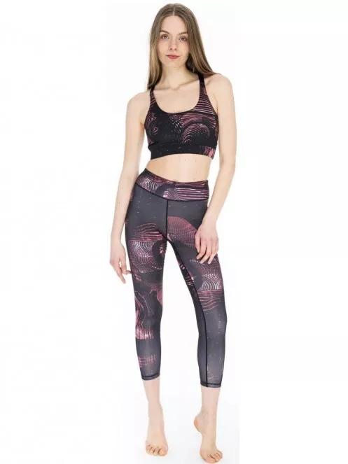 Fundango Nova for women in black 4