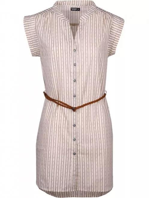 Fundango Mona Dress for women in white 5
