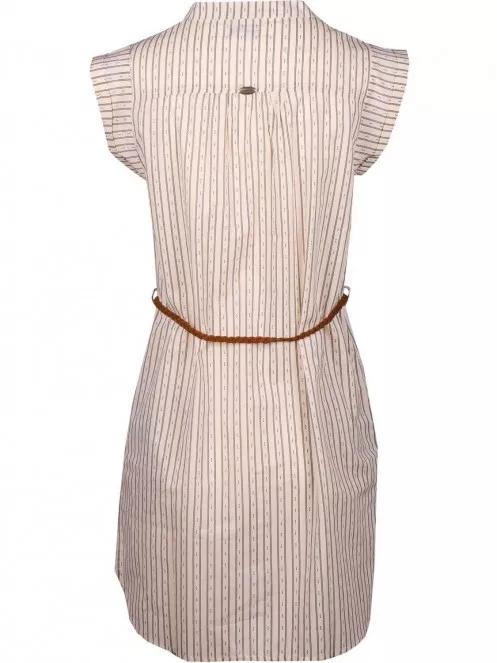 Fundango Mona Dress for women in white 6