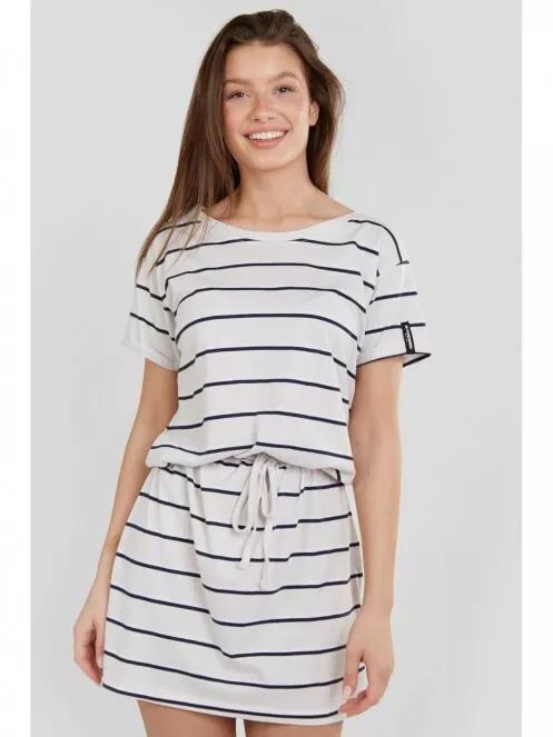 Fundango Gilwen Dress for women in white 2
