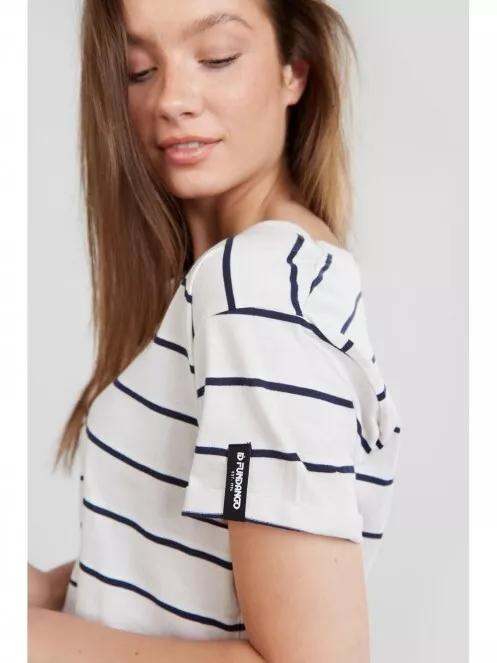 Fundango Gilwen Dress for women in white 4