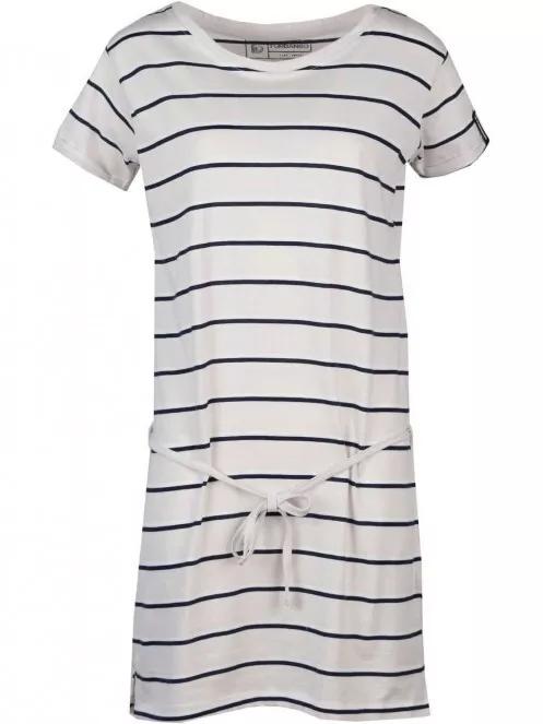 Fundango Gilwen Dress for women in white 6