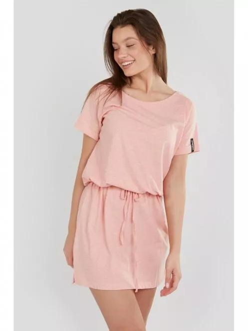 Fundango Gilwen Dress for women in magenta 2
