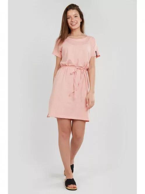Fundango Gilwen Dress for women in magenta 5