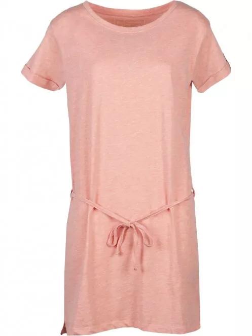 Fundango Gilwen Dress for women in magenta 6