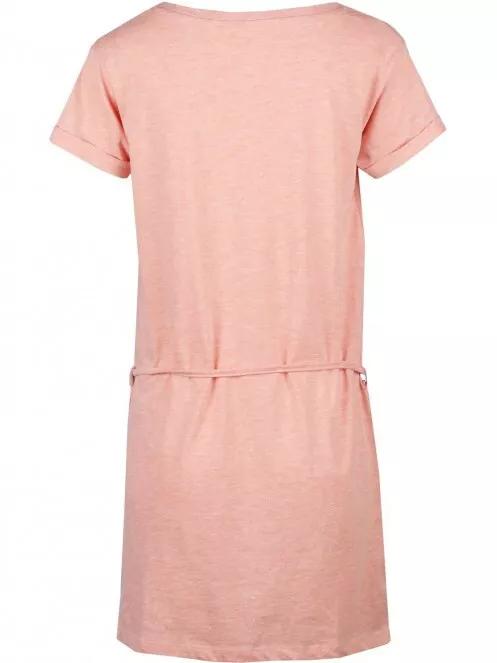 Fundango Gilwen Dress for women in magenta 7