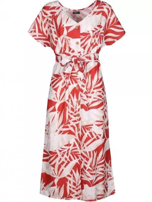 Fundango Tathar Dress for women in multicolor 6
