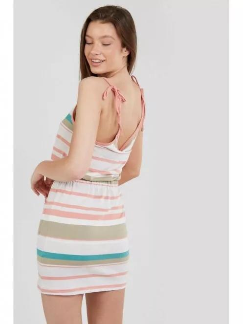Fundango Anabel Dress for women in multicolor 3