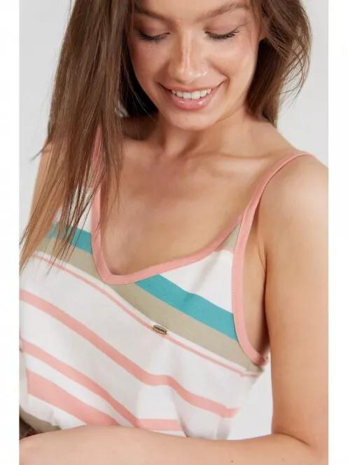 Fundango Anabel Dress for women in multicolor 4