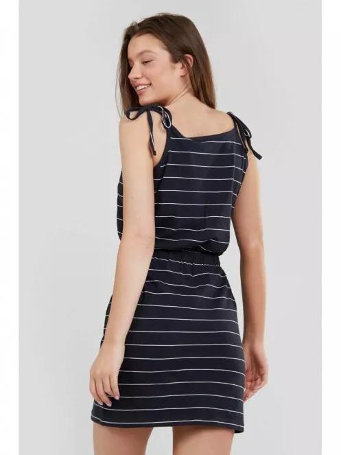Fundango Anabel Dress for women in black 3