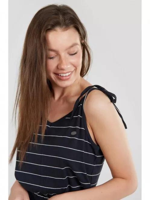 Fundango Anabel Dress for women in black 4