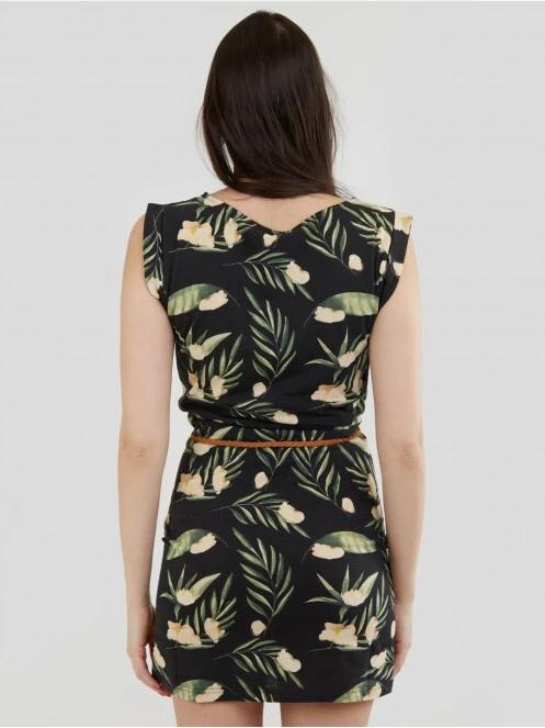 Fundango Sagitta Dress for women in multicolor 3