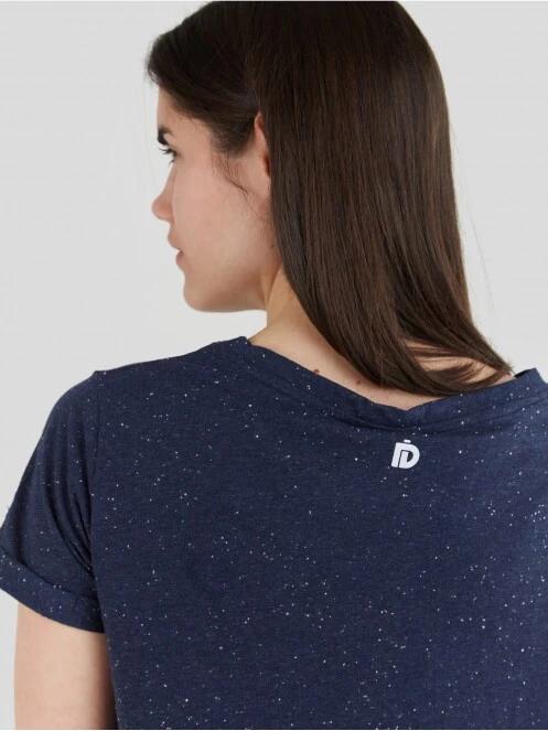 Fundango Gilwen Dress for women in dark blue 5