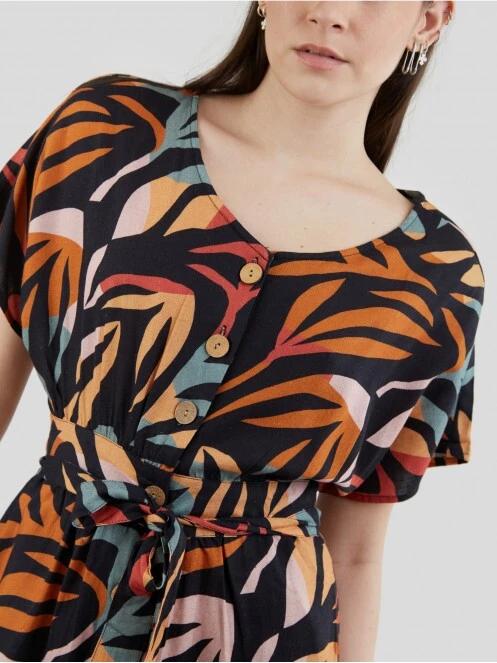Fundango Tathar Dress for women in multicolor 4
