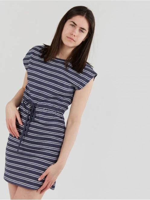Fundango Kesha Dress for women in dark blue 4