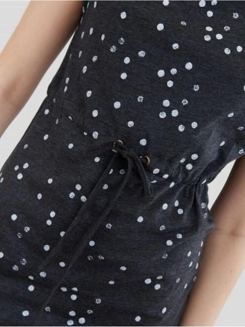 Fundango Kesha Dress for women in black 5
