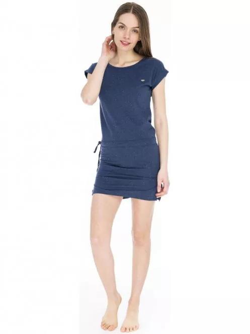 Fundango Ocala for women in dark blue 2
