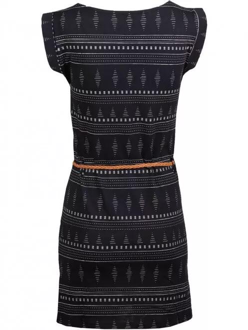 Fundango Sagitta for women in black 6