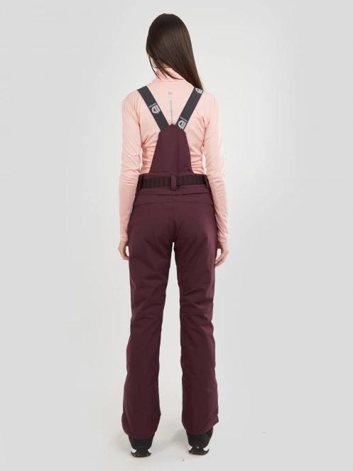 Fundango Morta Pants for women in purple 3