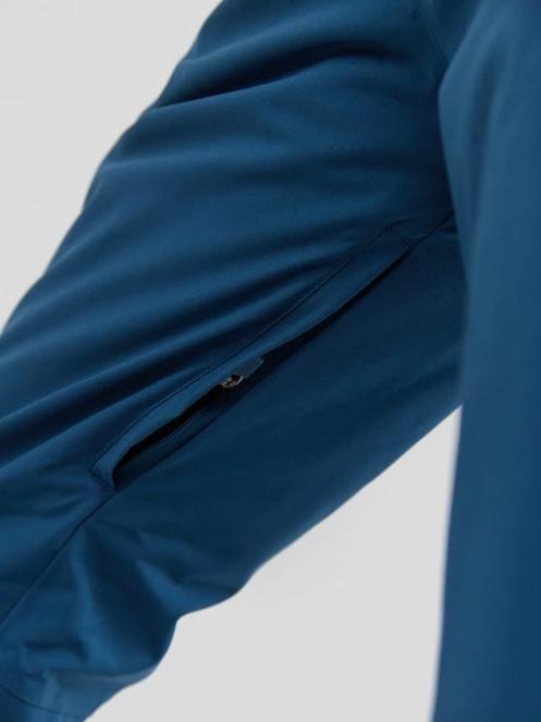 Fundango Morta Pants for women in blue 8