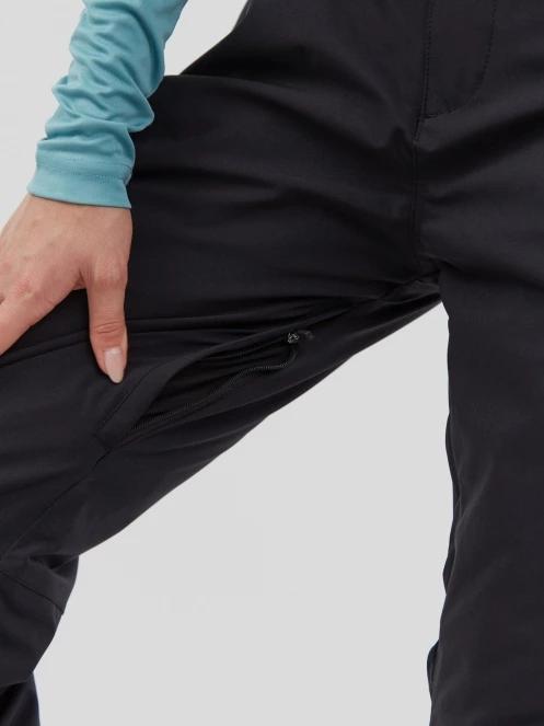 Fundango Morta Pants for women in black 7