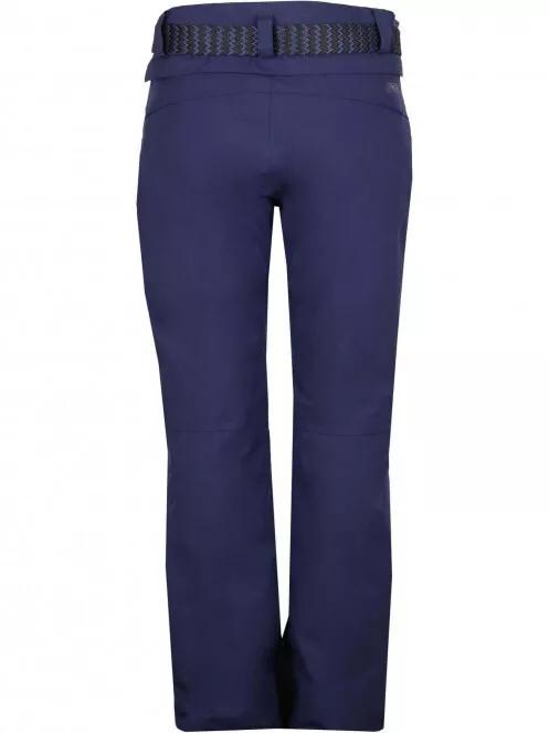 Blue ski trousers discount womens