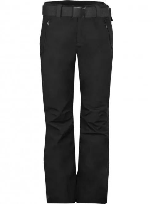 Fundango Morta Pants for women in black 8