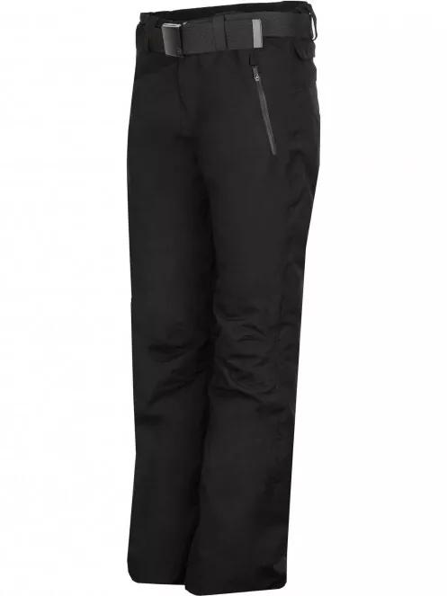 Fundango Morta Pants for women in black 9