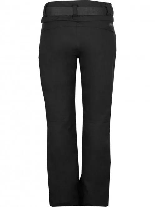 Fundango Morta Pants for women in black 10