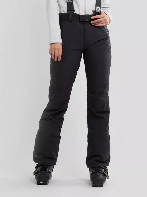 Fundango Morta Pants for women in black 2