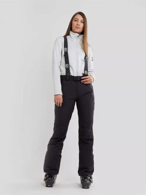 Fundango Morta Pants for women in black 5