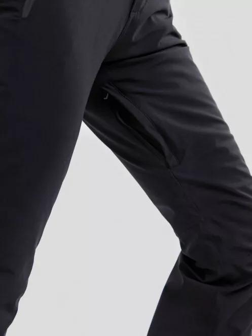Fundango Morta Pants for women in black 7