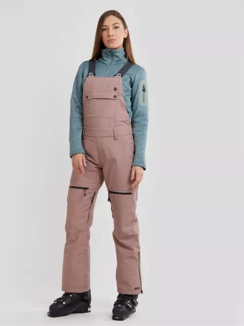 Snow pants 2024 overalls womens