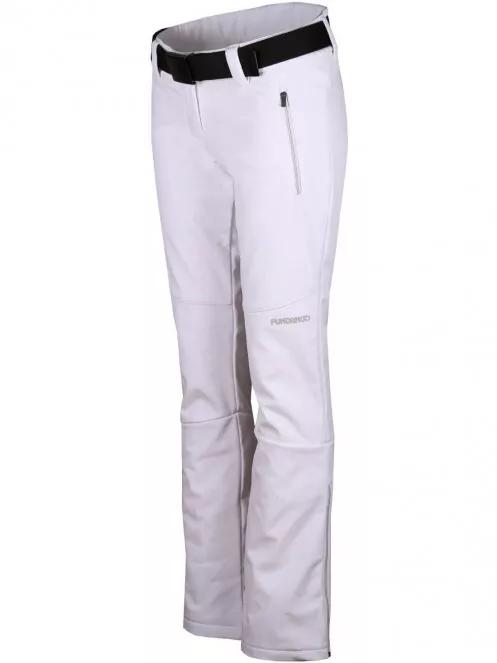 Fundango Galena for women in white 5