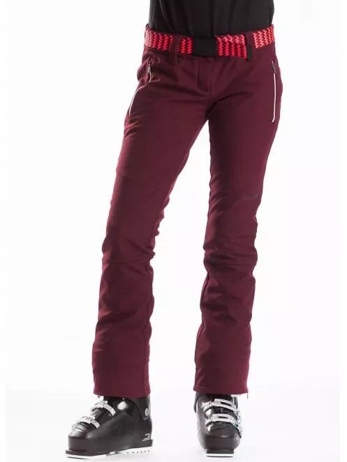 Fundango Galena for women in purple 2