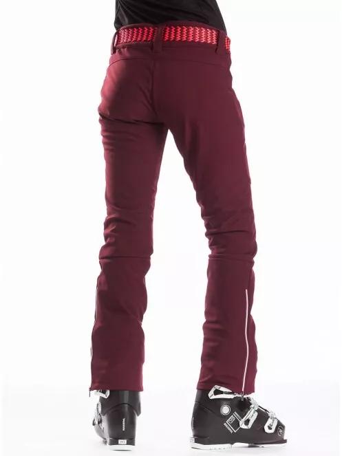 Fundango Galena for women in purple 3