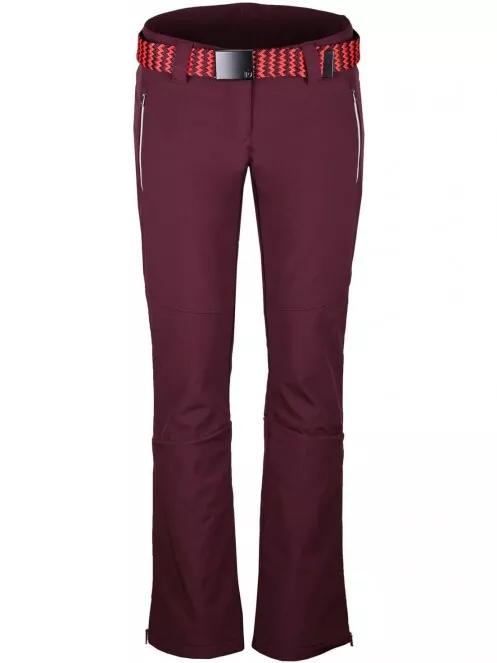 Fundango Galena for women in purple 4