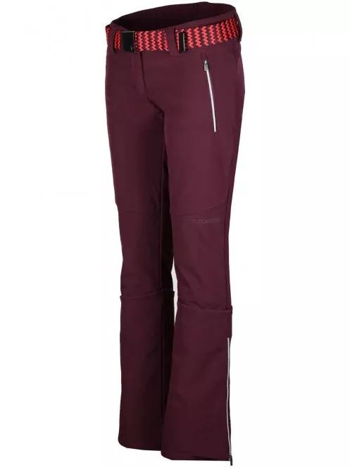 Fundango Galena for women in purple 5