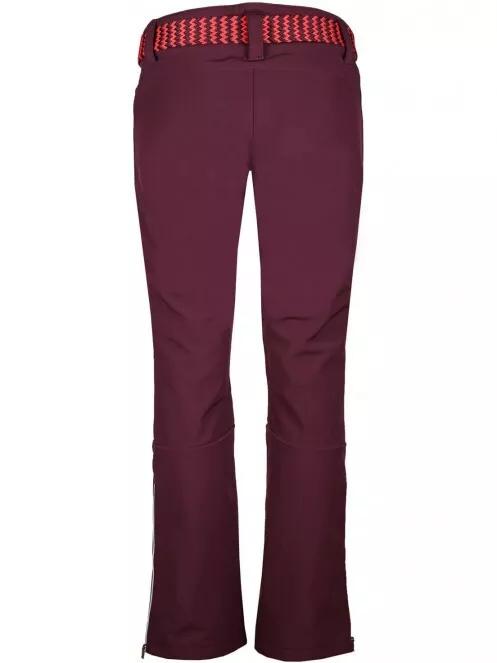 Fundango Galena for women in purple 6
