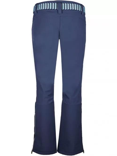 Blue snow sale pants womens
