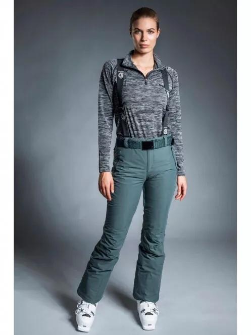 Fundango MORTA Pants for women in green 2