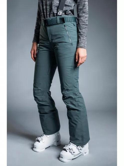 Fundango MORTA Pants for women in green 3