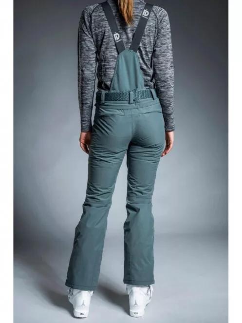 Fundango MORTA Pants for women in green 4