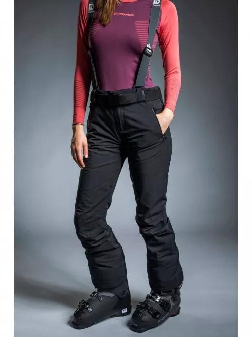 Fundango MORTA Pants for women in black 3