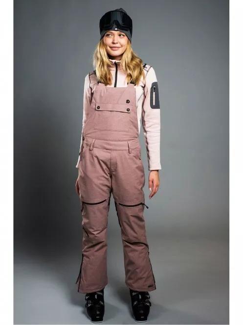 Ladies bib ski pants discount