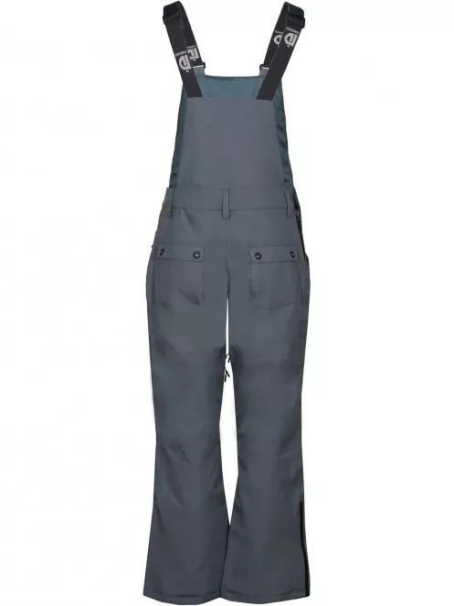 Fundango SAKURA BIB Pants for women in oliv 6