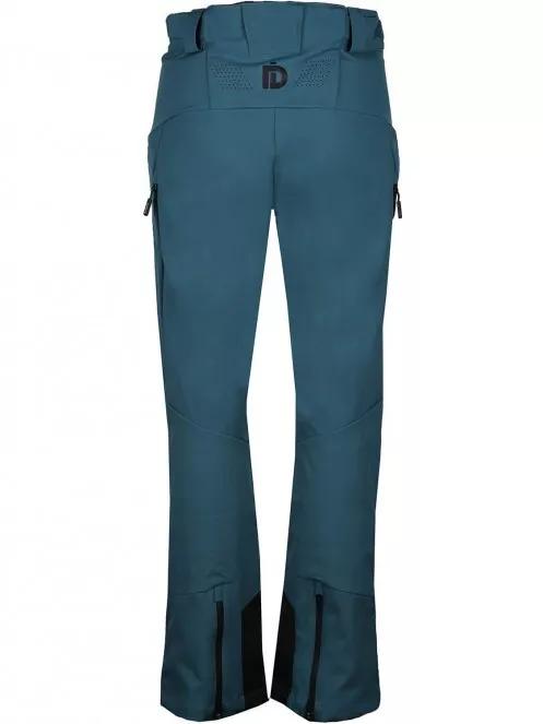 Fundango RAURIS Softshell Pant W for women in blue 8