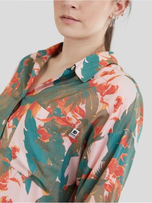Fundango Dynea Shirt for women in multicolor 5