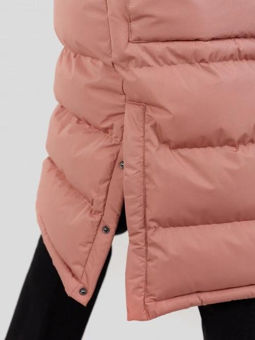 Fundango Sabina Padded Jacket for women in purple 5